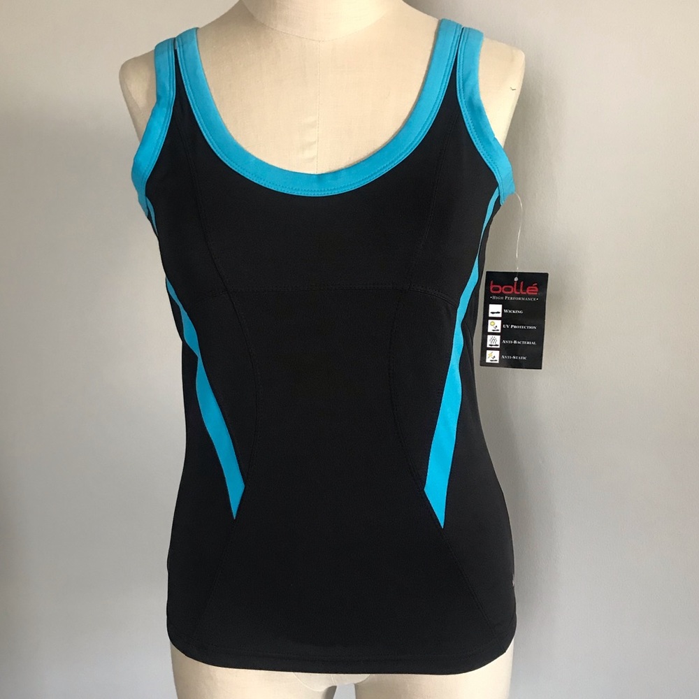 Bolle high performance athletic tank top M